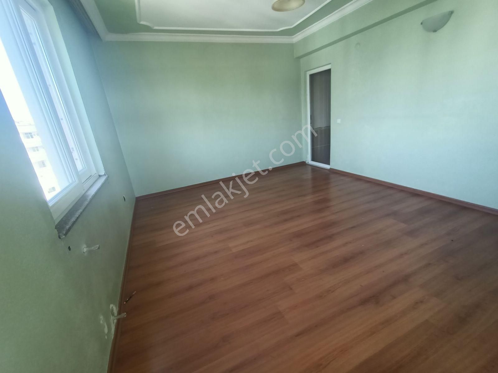 Mersin Yenişehir Limonluk Mahallesi'nde Satılık Geniş Daire - Görsel 22