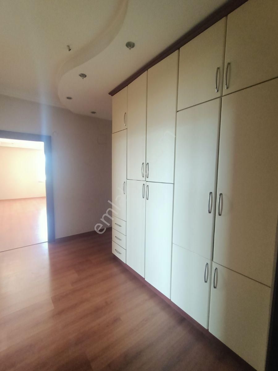 Mersin Yenişehir Limonluk Mahallesi'nde Satılık Geniş Daire - Görsel 16