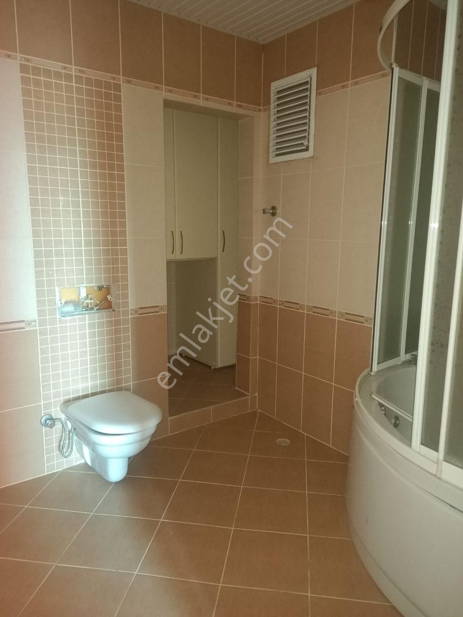 Mersin Yenişehir Limonluk Mahallesi'nde Satılık Geniş Daire - Görsel 4