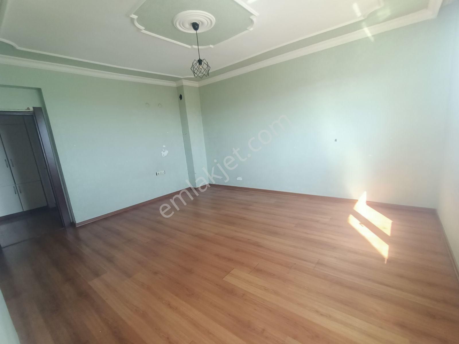 Mersin Yenişehir Limonluk Mahallesi'nde Satılık Geniş Daire - Görsel 19