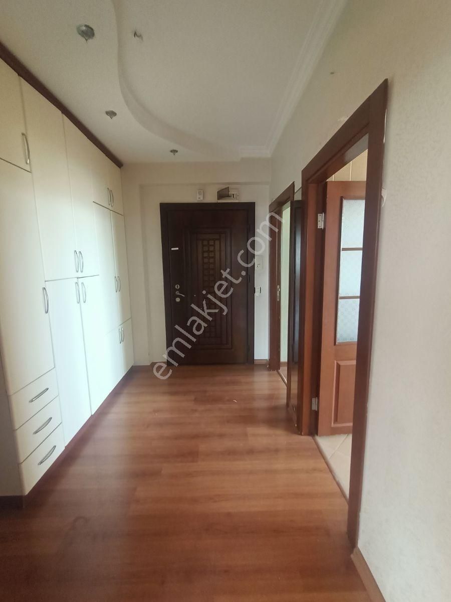 Mersin Yenişehir Limonluk Mahallesi'nde Satılık Geniş Daire - Görsel 28