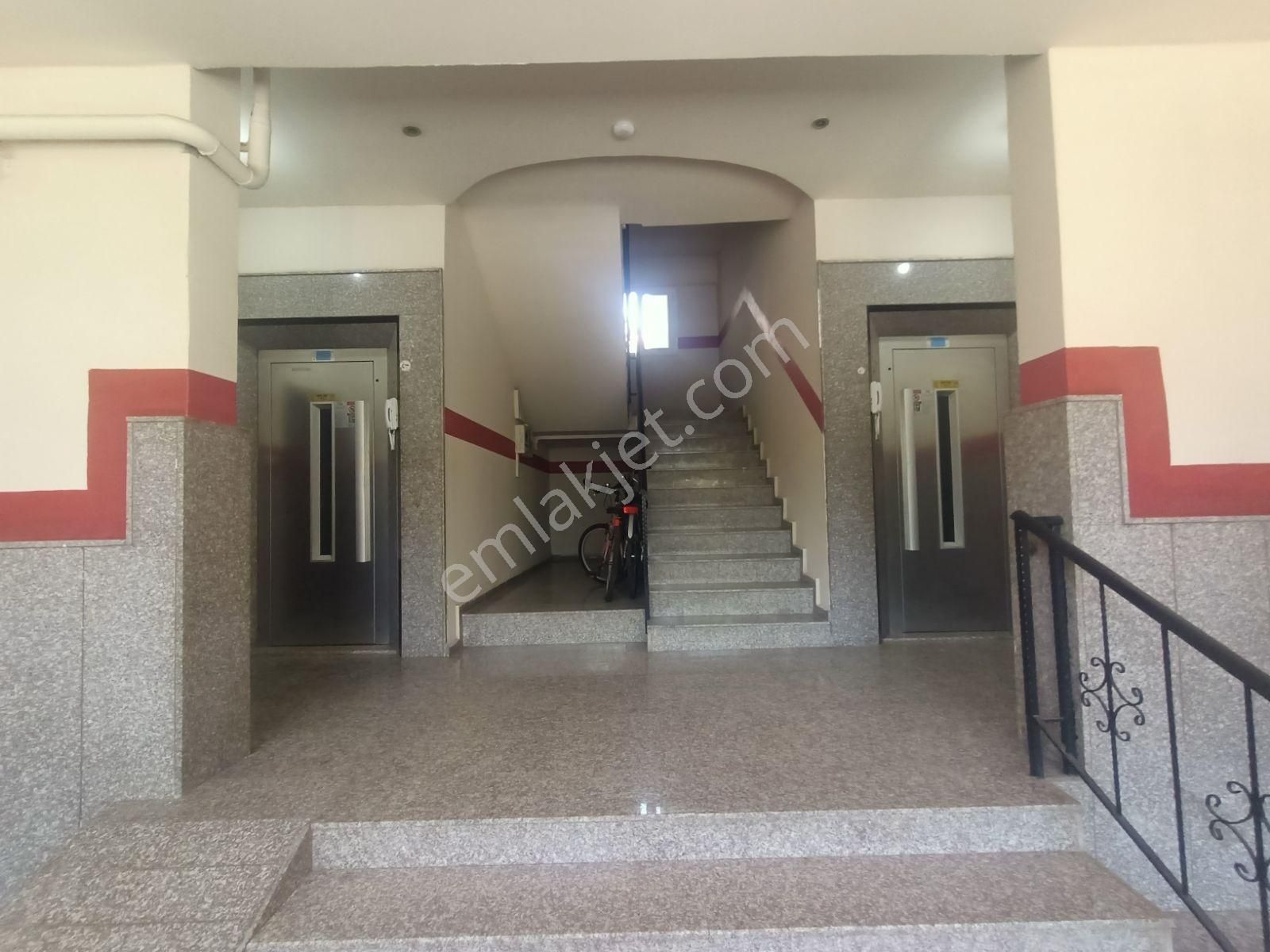 Mersin Yenişehir Limonluk Mahallesi'nde Satılık Geniş Daire - Görsel 12