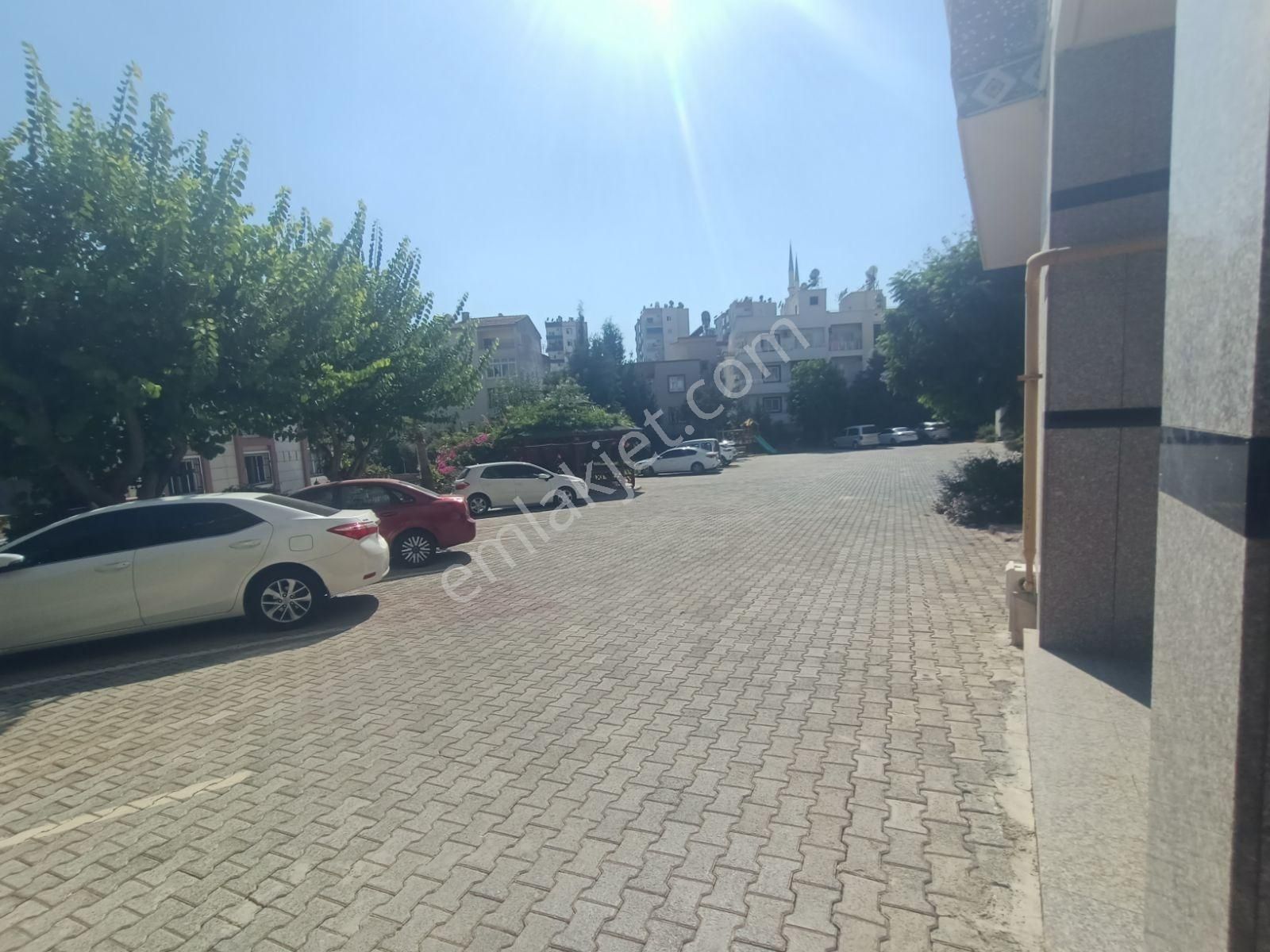 Mersin Yenişehir Limonluk Mahallesi'nde Satılık Geniş Daire - Görsel 9