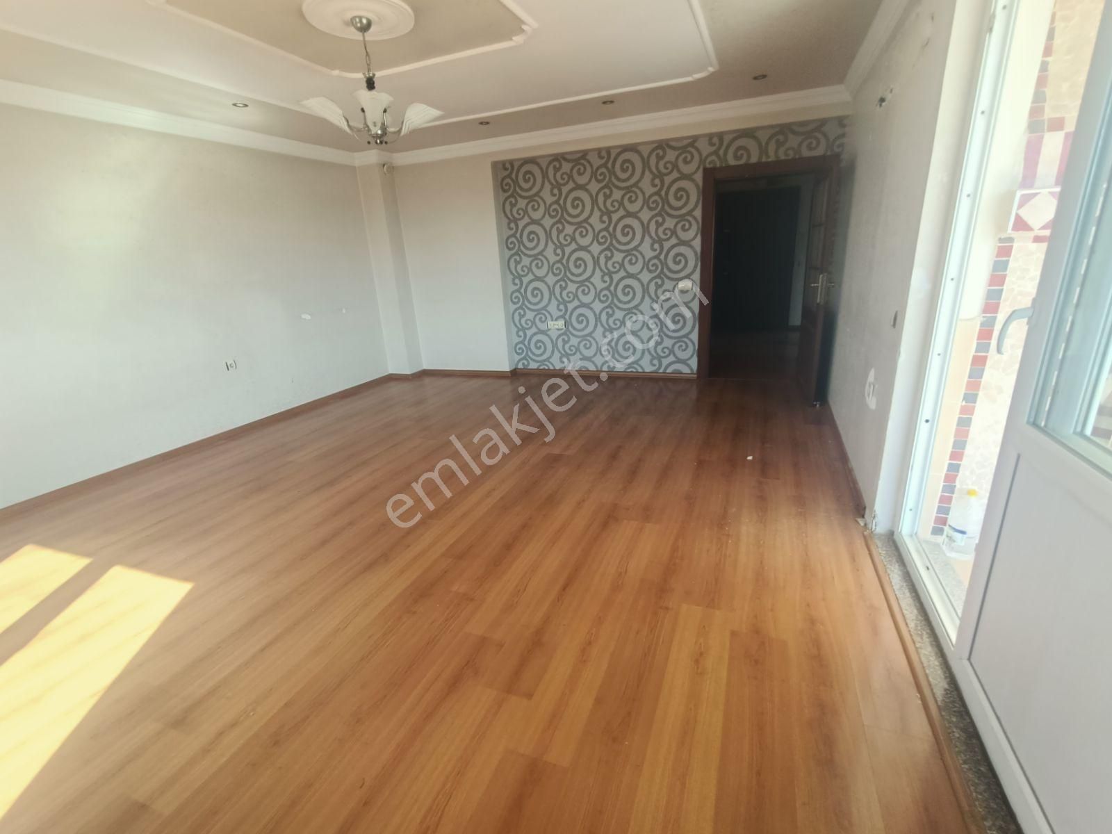 Mersin Yenişehir Limonluk Mahallesi'nde Satılık Geniş Daire - Görsel 27