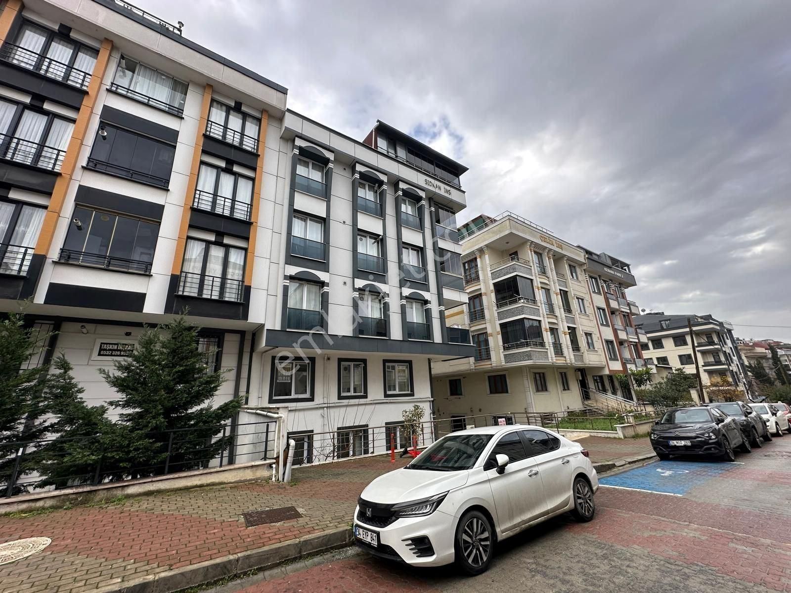 Beylikdüzü Yakupluda 2+1 85 M2 1.kat Da Satılık Daire - Görsel 5