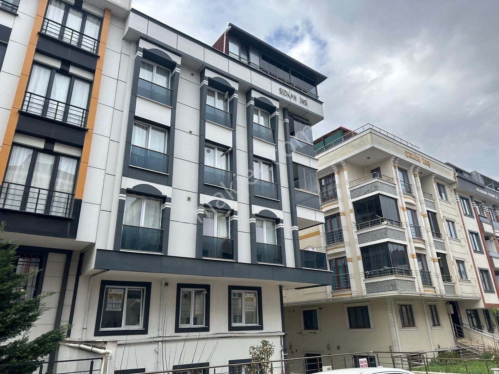 Beylikdüzü Yakupluda 2+1 85 M2 1.kat Da Satılık Daire - Görsel 4