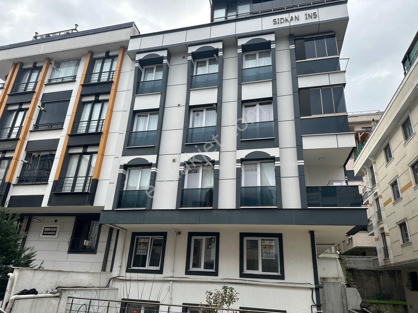 Beylikdüzü Yakupluda 2+1 85 M2 1.kat Da Satılık Daire - Görsel 3