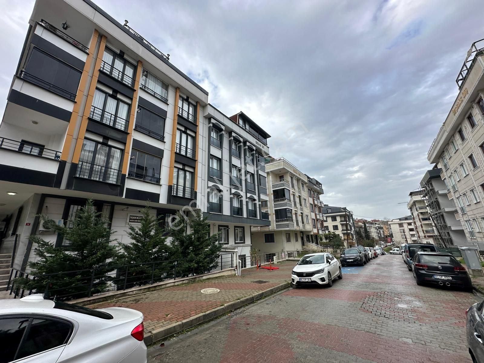 Beylikdüzü Yakupluda 2+1 85 M2 1.kat Da Satılık Daire - Görsel 6