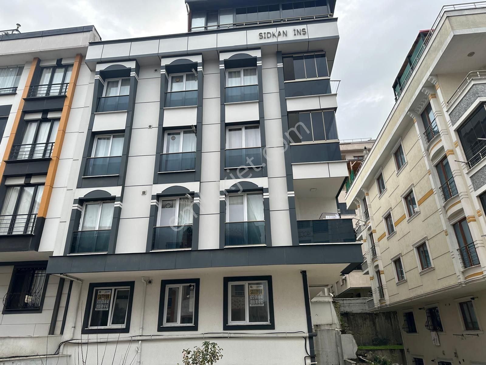 Beylikdüzü Yakupluda 2+1 85 M2 1.kat Da Satılık Daire - Görsel 2