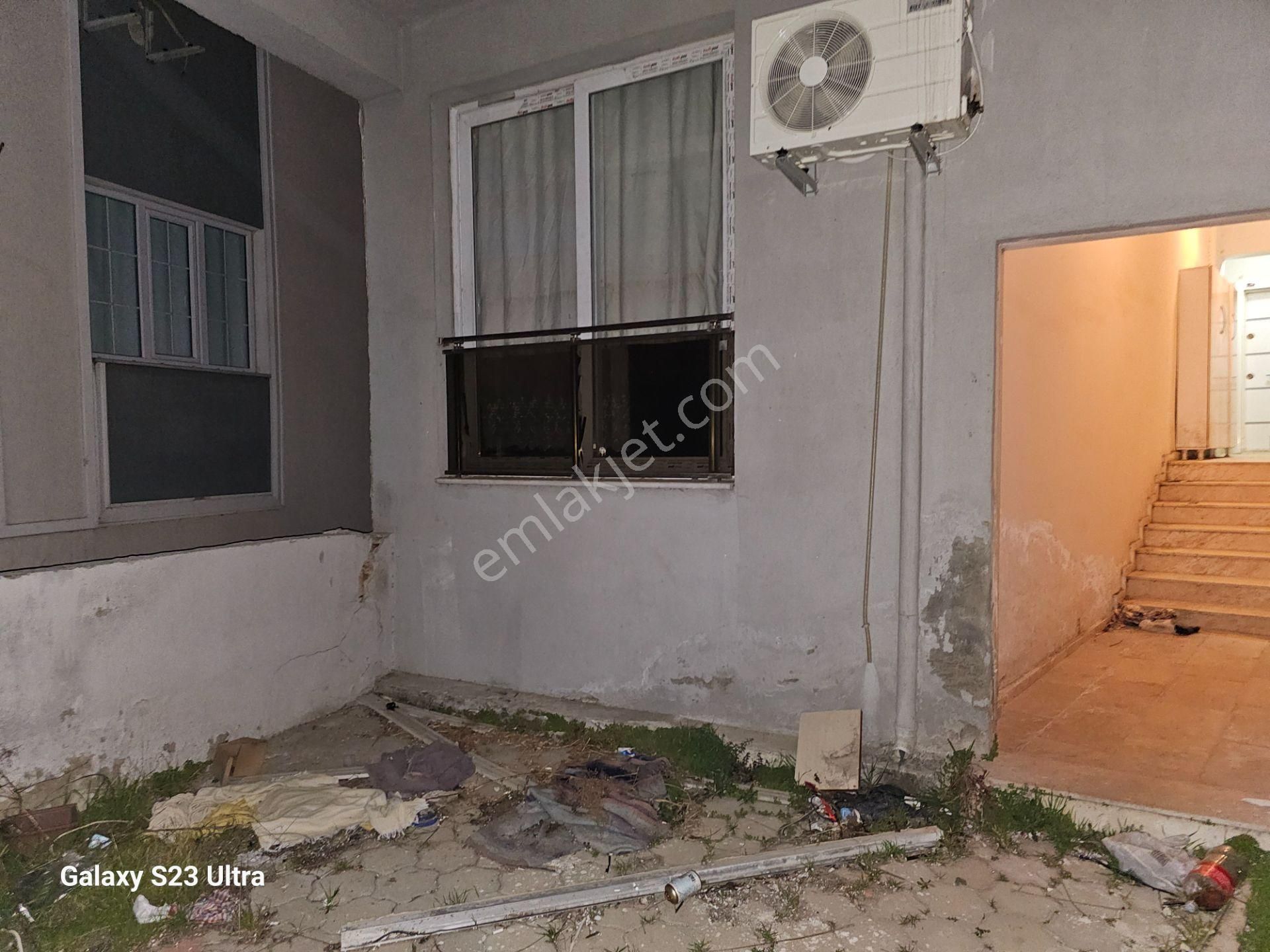 Göçmen Gayrimenkul'den Sümer Mah.1+1 Full Eşyalı Satılık Daire - Görsel 15