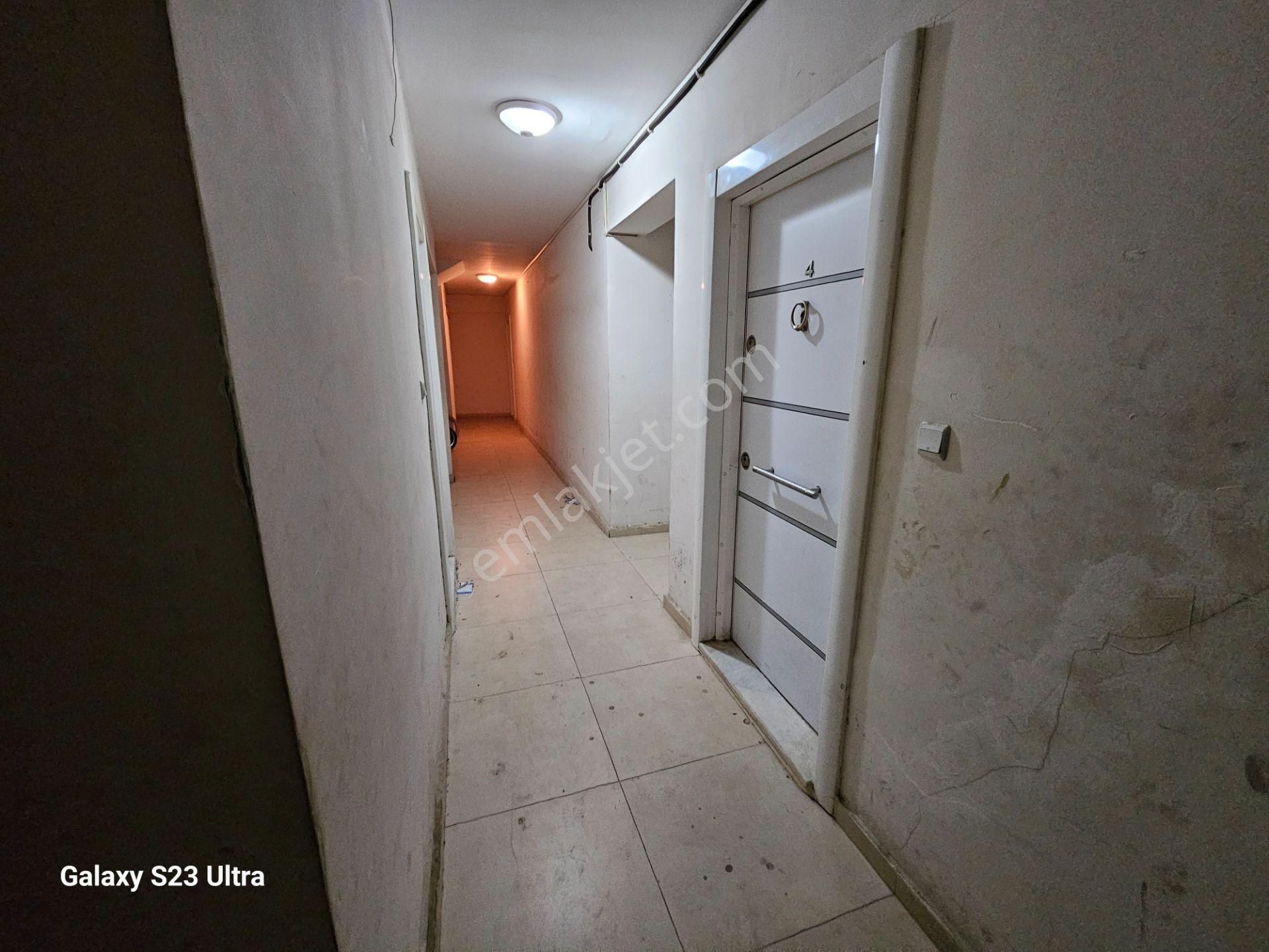 Göçmen Gayrimenkul'den Sümer Mah.1+1 Full Eşyalı Satılık Daire - Görsel 13