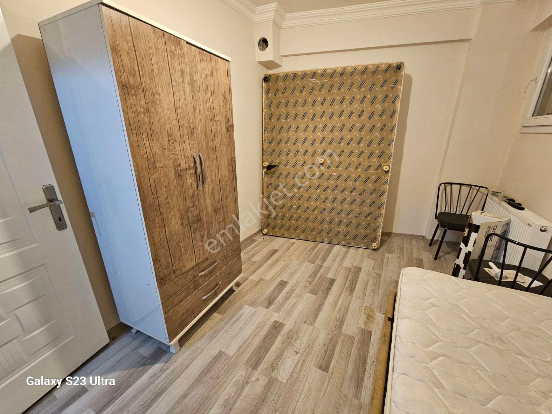 Göçmen Gayrimenkul'den Sümer Mah.1+1 Full Eşyalı Satılık Daire - Görsel 9