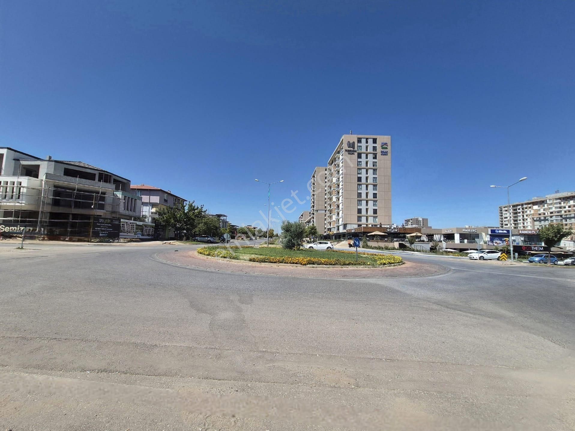 Myra Dan Selçukbey Mahallesi Nde Kiralık Daire - Görsel 7