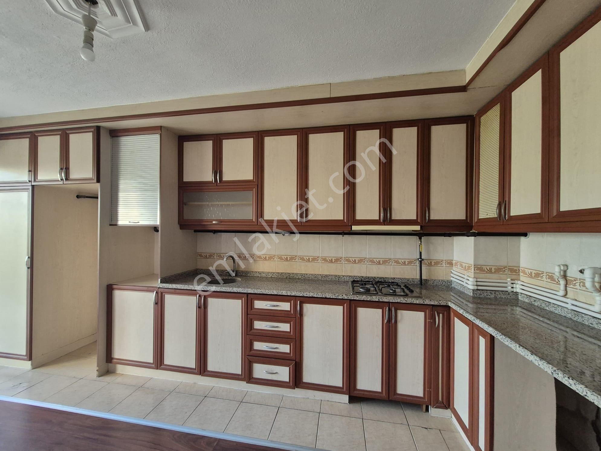 Myra Dan Selçukbey Mahallesi Nde Kiralık Daire - Görsel 29