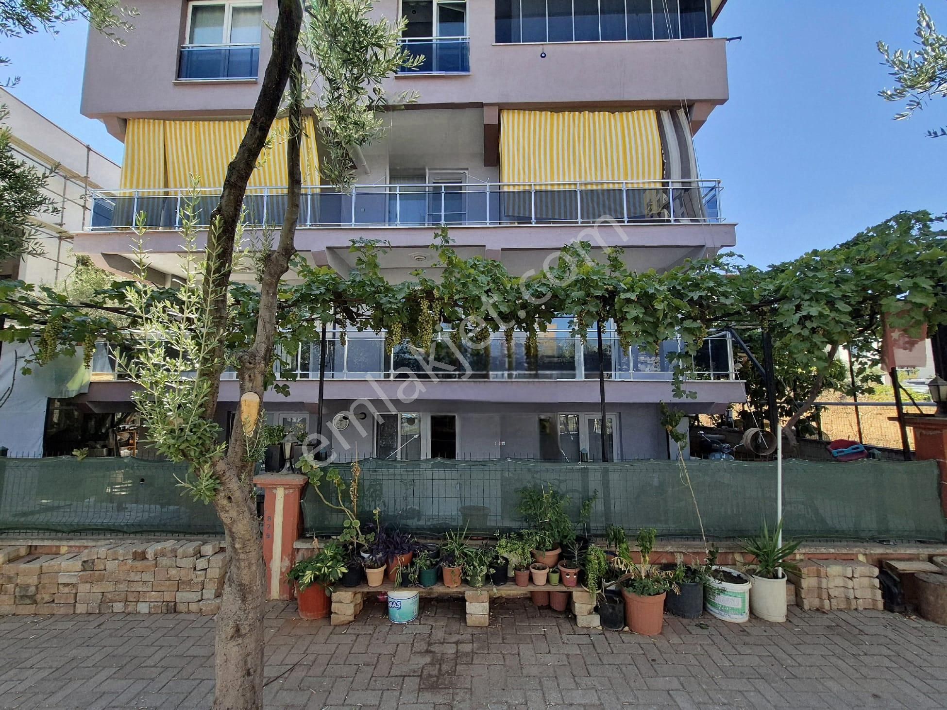 Myra Dan Selçukbey Mahallesi Nde Kiralık Daire - Görsel 10