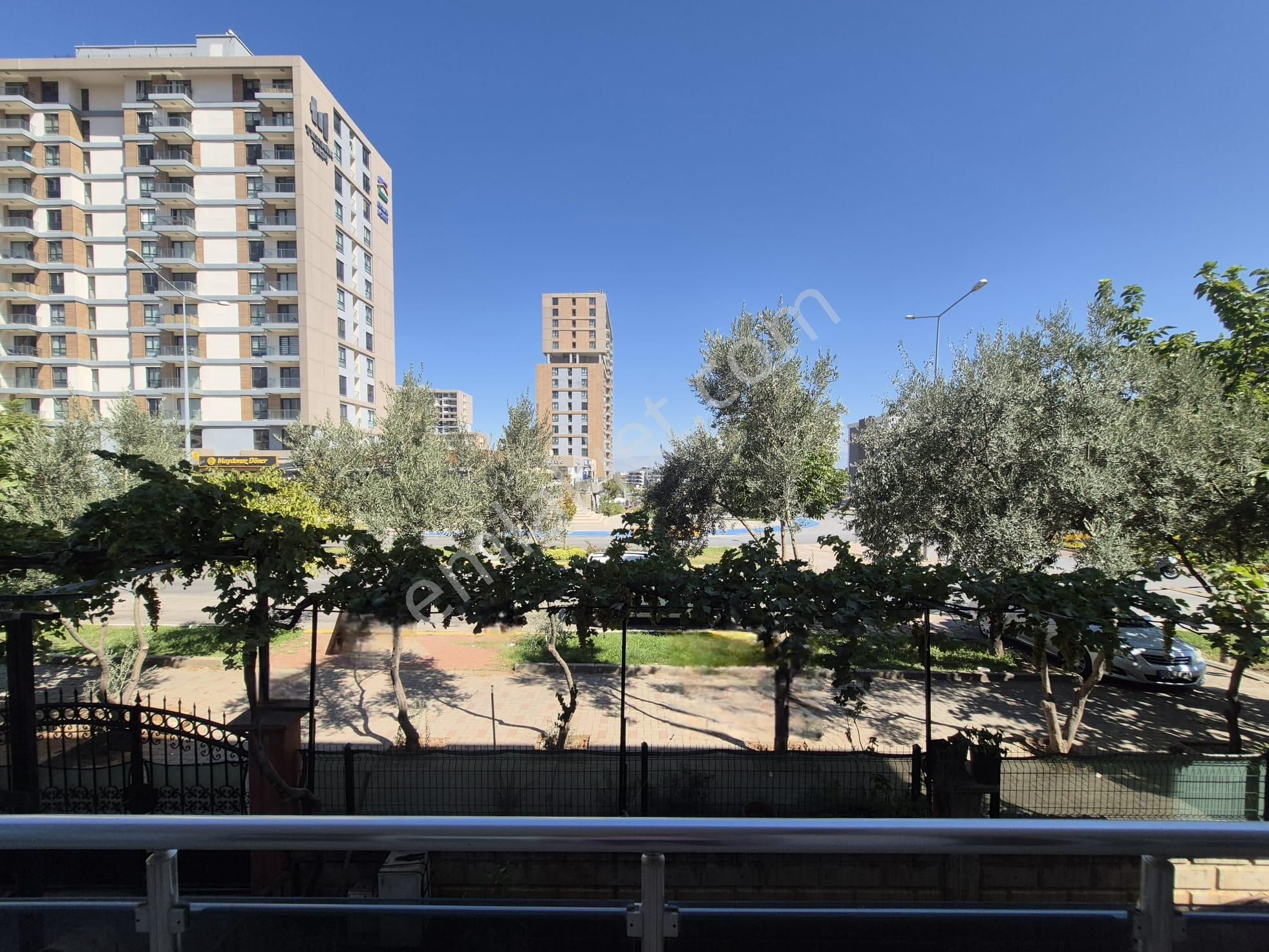 Myra Dan Selçukbey Mahallesi Nde Kiralık Daire - Görsel 5