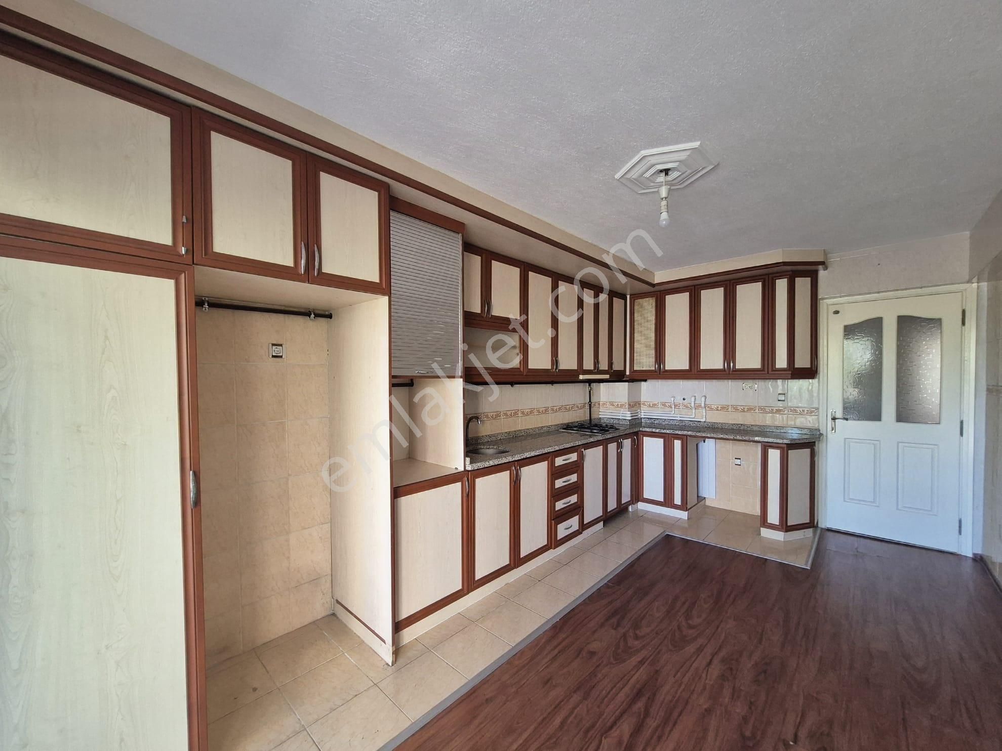 Myra Dan Selçukbey Mahallesi Nde Kiralık Daire - Görsel 28