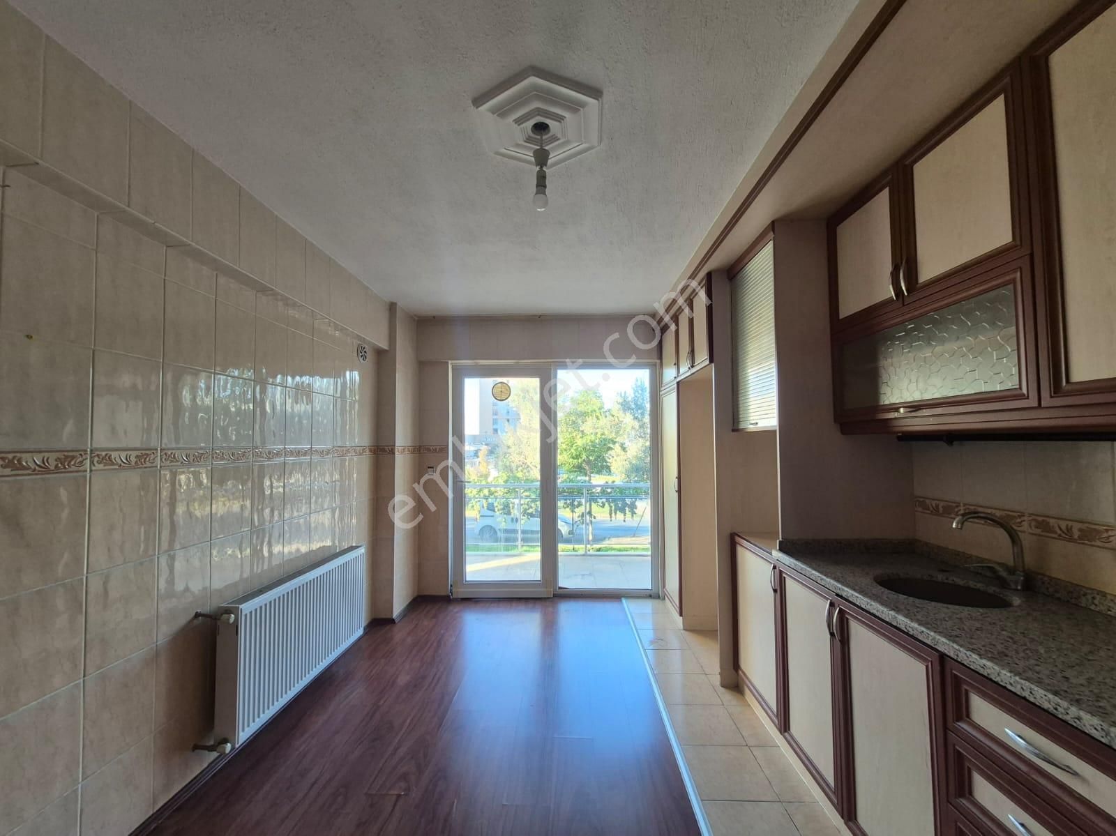 Myra Dan Selçukbey Mahallesi Nde Kiralık Daire - Görsel 30