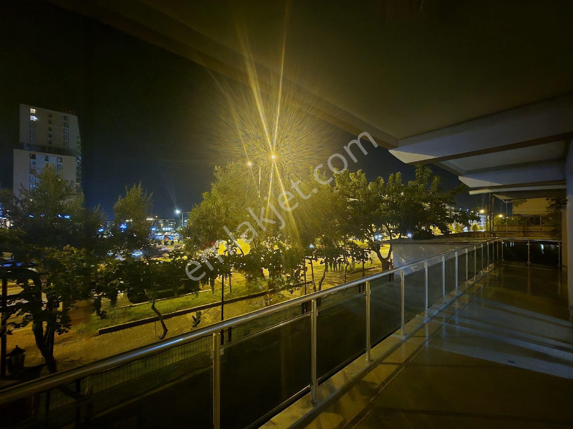 Myra Dan Selçukbey Mahallesi Nde Kiralık Daire - Görsel 4