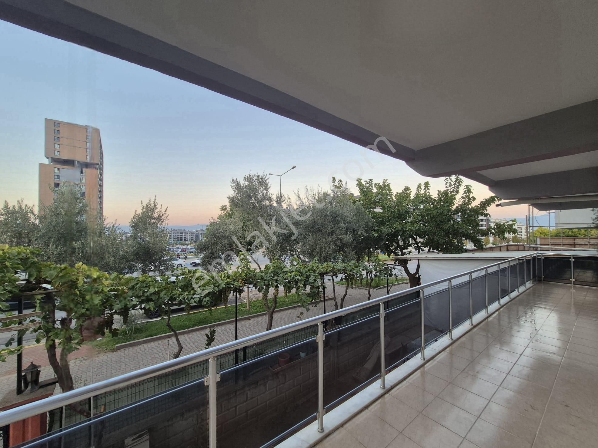 Myra Dan Selçukbey Mahallesi Nde Kiralık Daire - Görsel 3