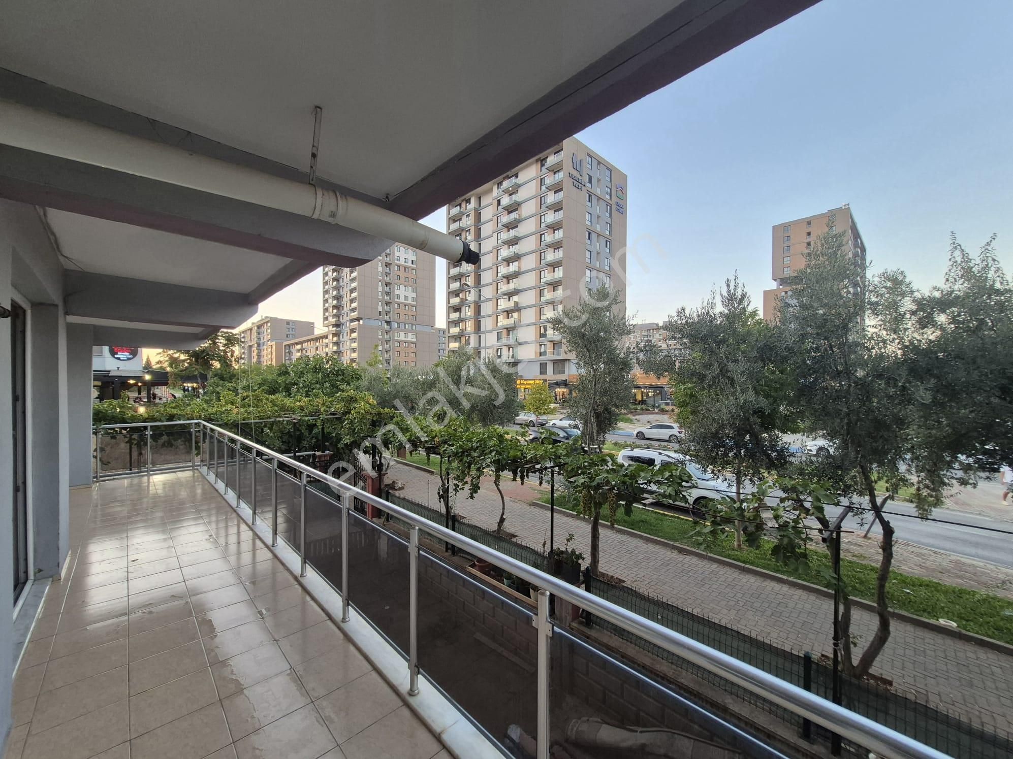 Myra Dan Selçukbey Mahallesi Nde Kiralık Daire