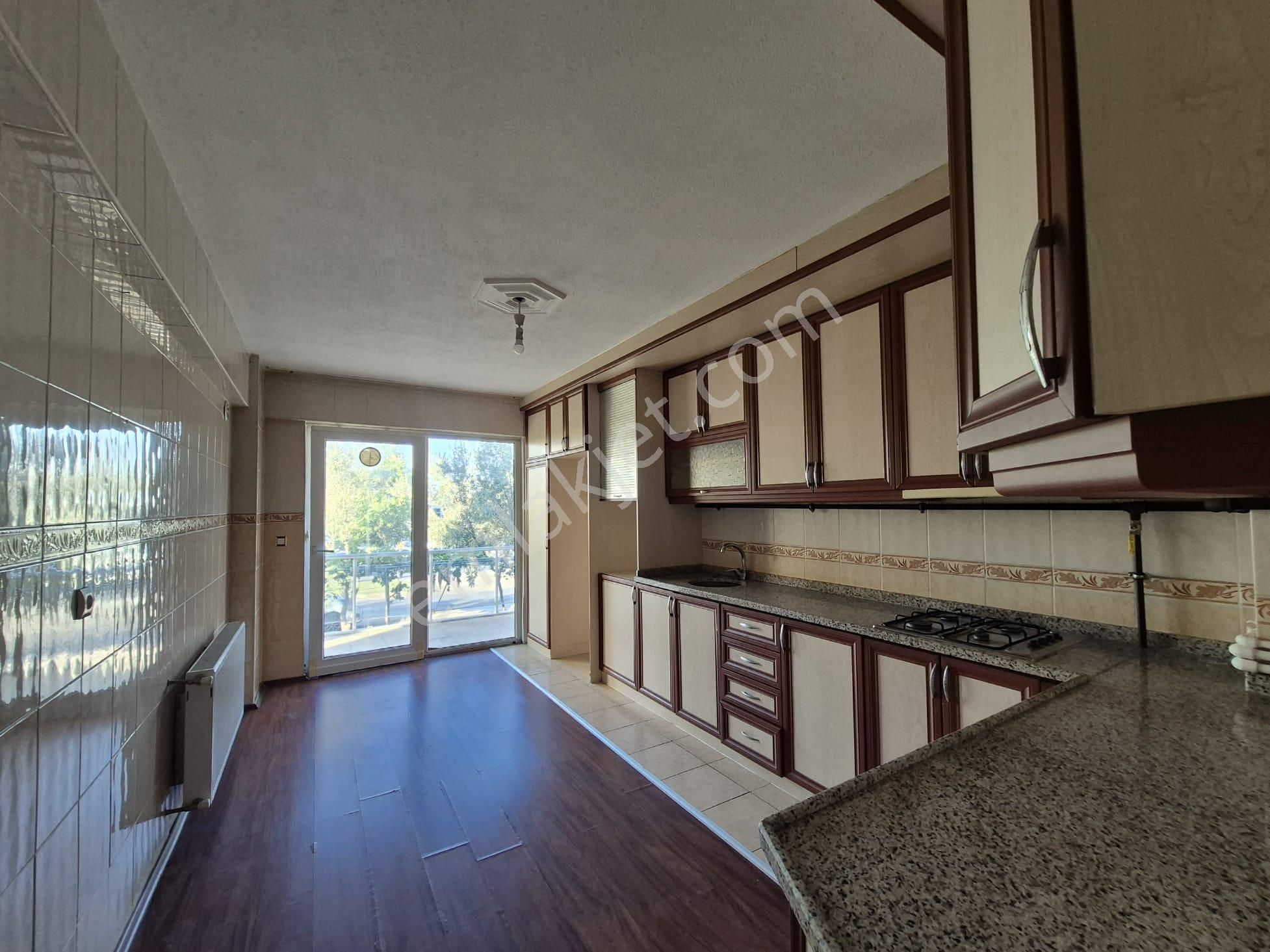 Myra Dan Selçukbey Mahallesi Nde Kiralık Daire - Görsel 27