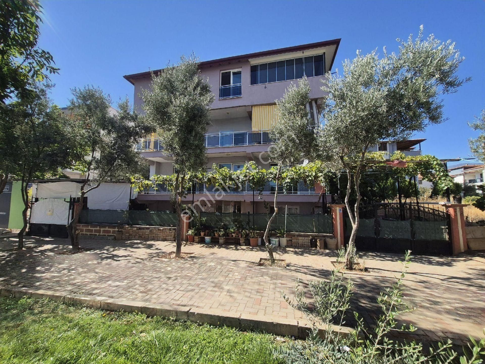 Myra Dan Selçukbey Mahallesi Nde Kiralık Daire - Görsel 35