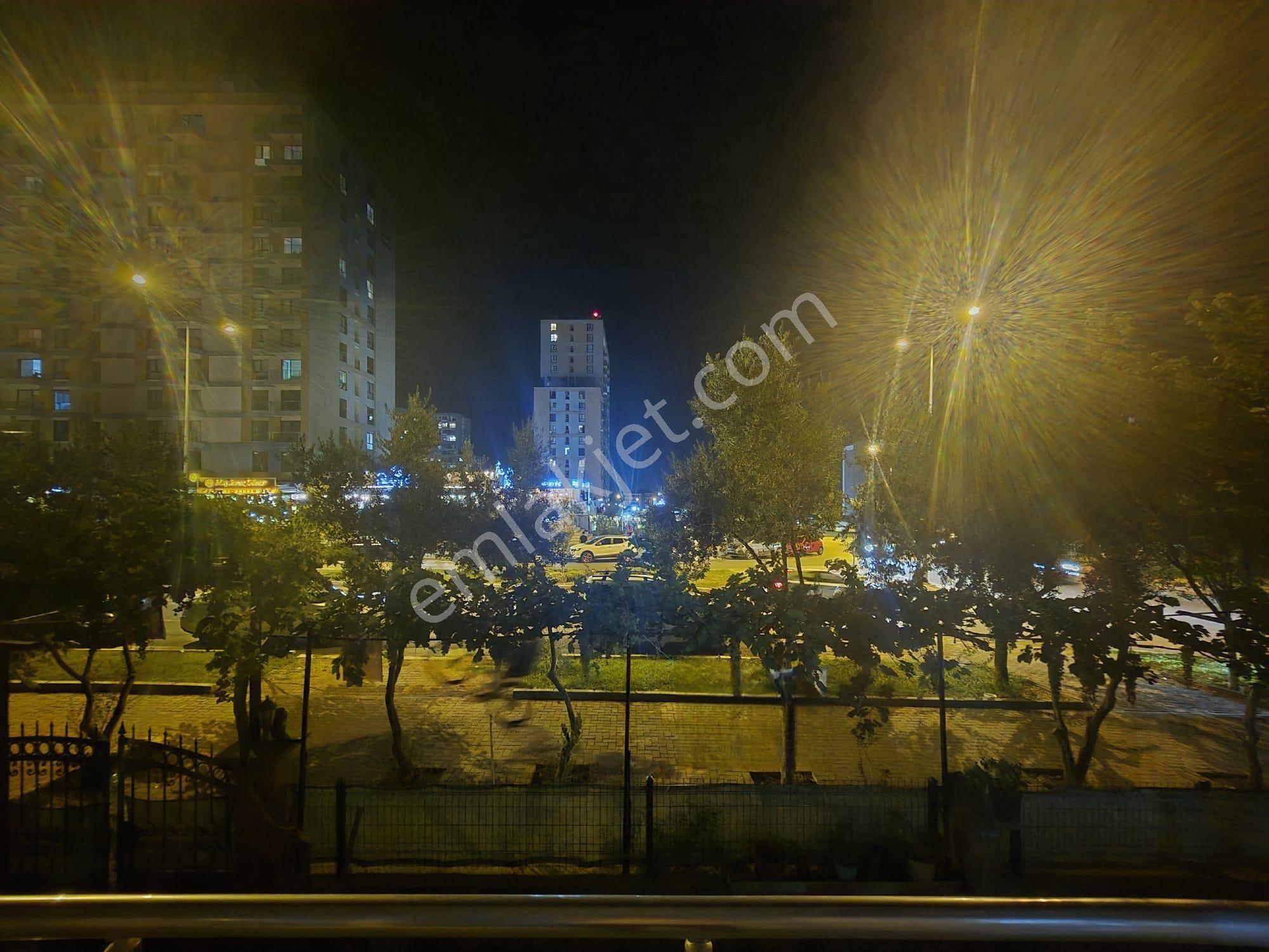 Myra Dan Selçukbey Mahallesi Nde Kiralık Daire - Görsel 6