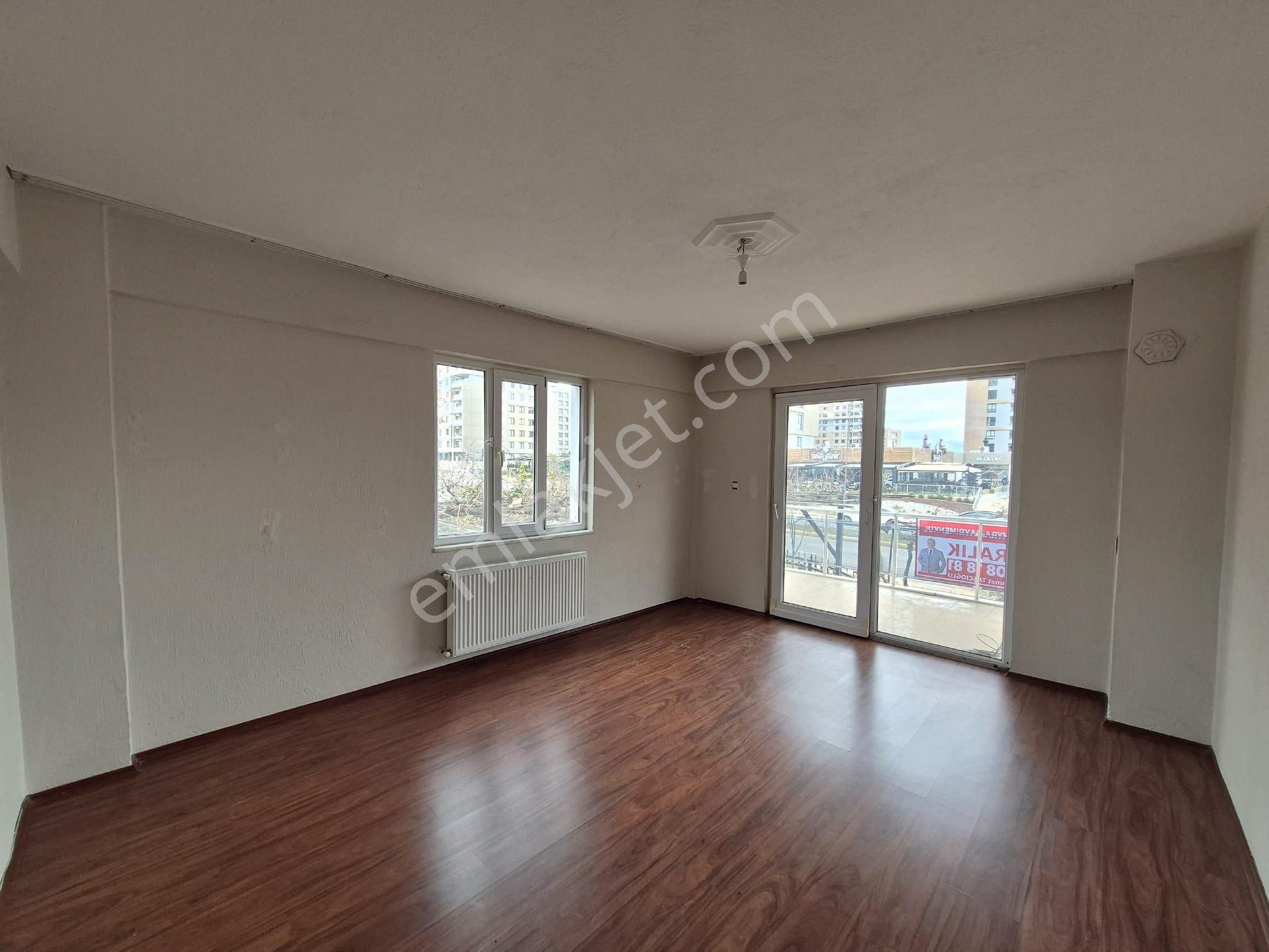 Myra Dan Selçukbey Mahallesi Nde Kiralık Daire - Görsel 18