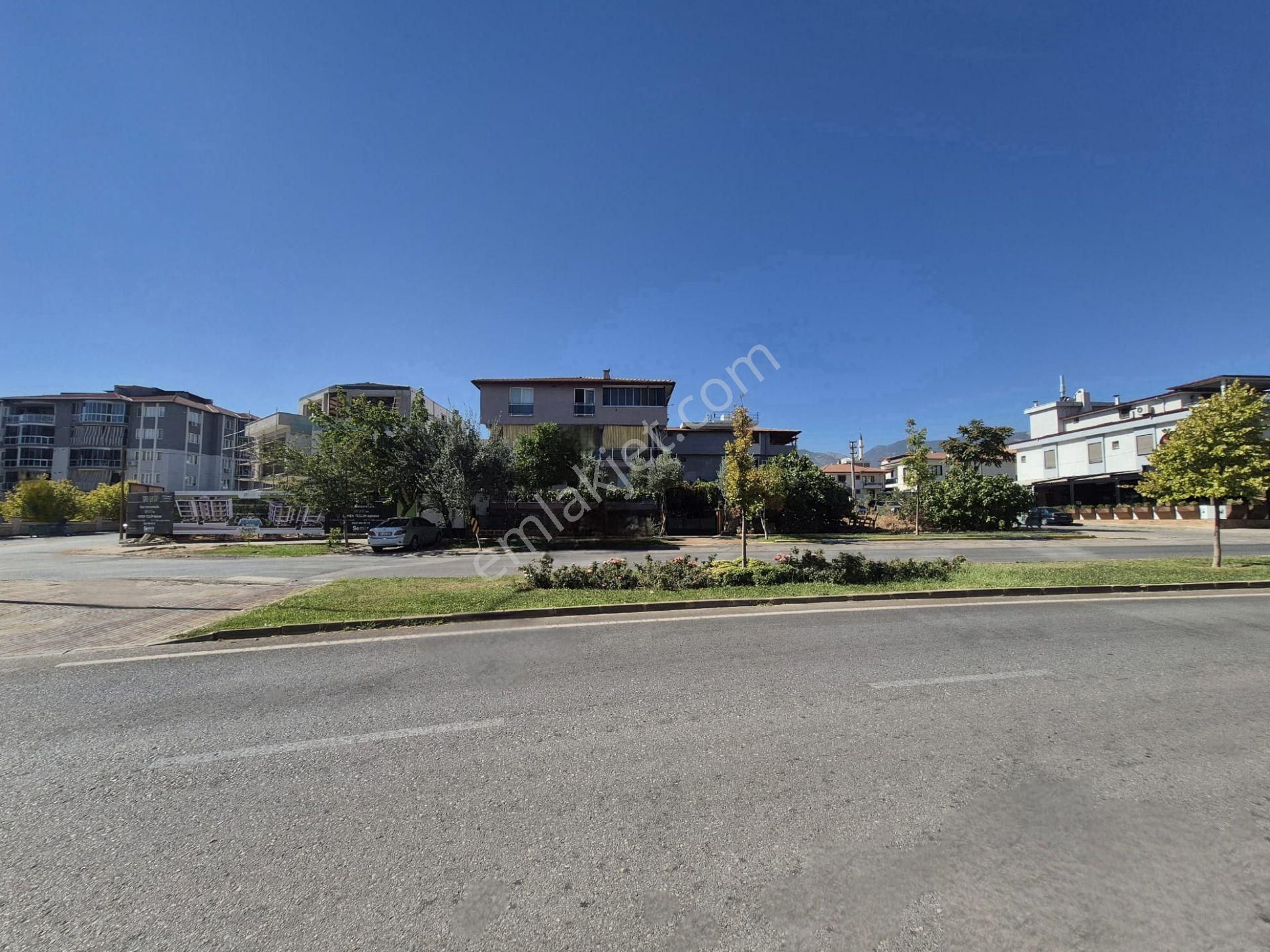 Myra Dan Selçukbey Mahallesi Nde Kiralık Daire - Görsel 8