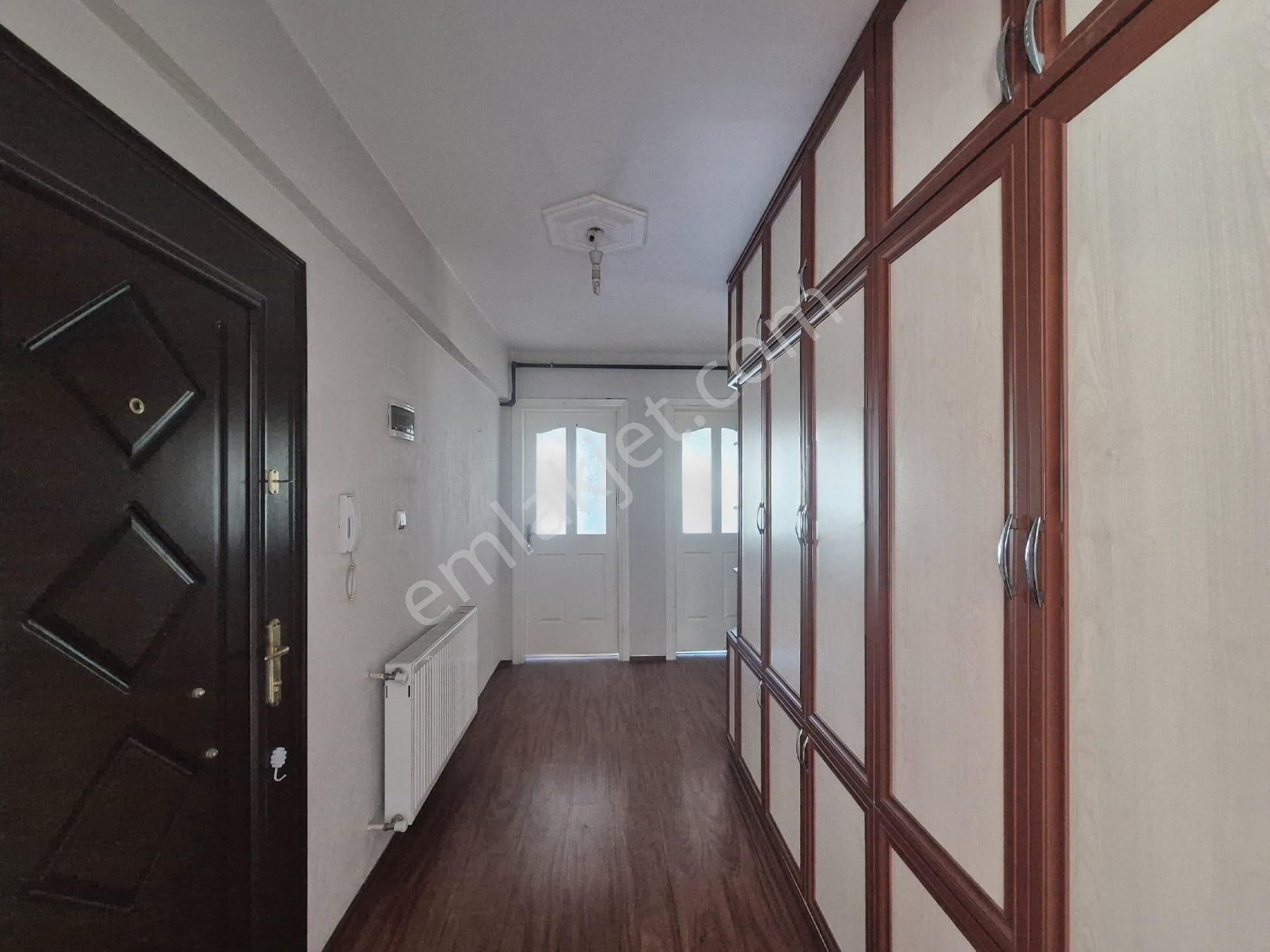 Myra Dan Selçukbey Mahallesi Nde Kiralık Daire - Görsel 11