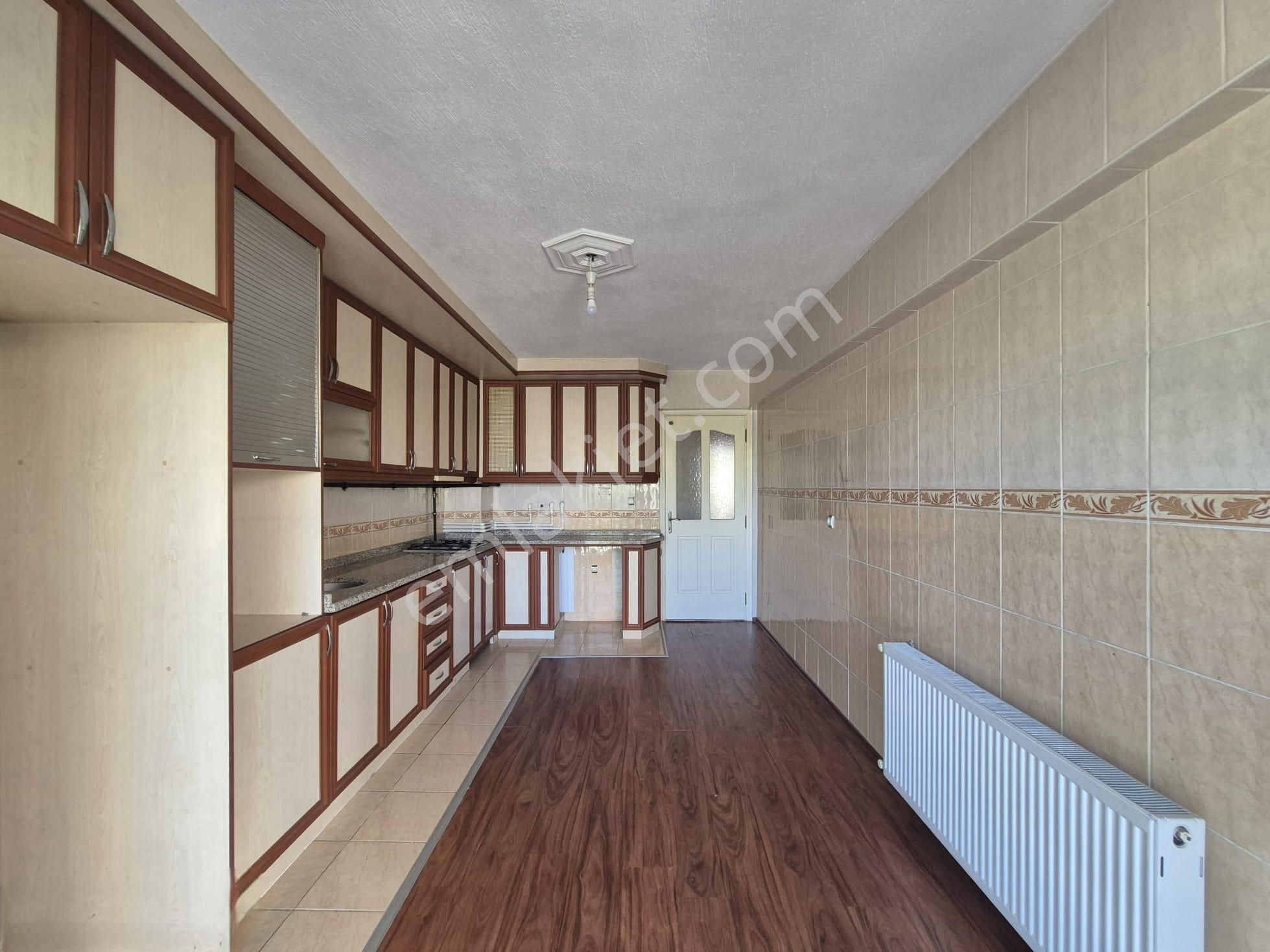 Myra Dan Selçukbey Mahallesi Nde Kiralık Daire - Görsel 26