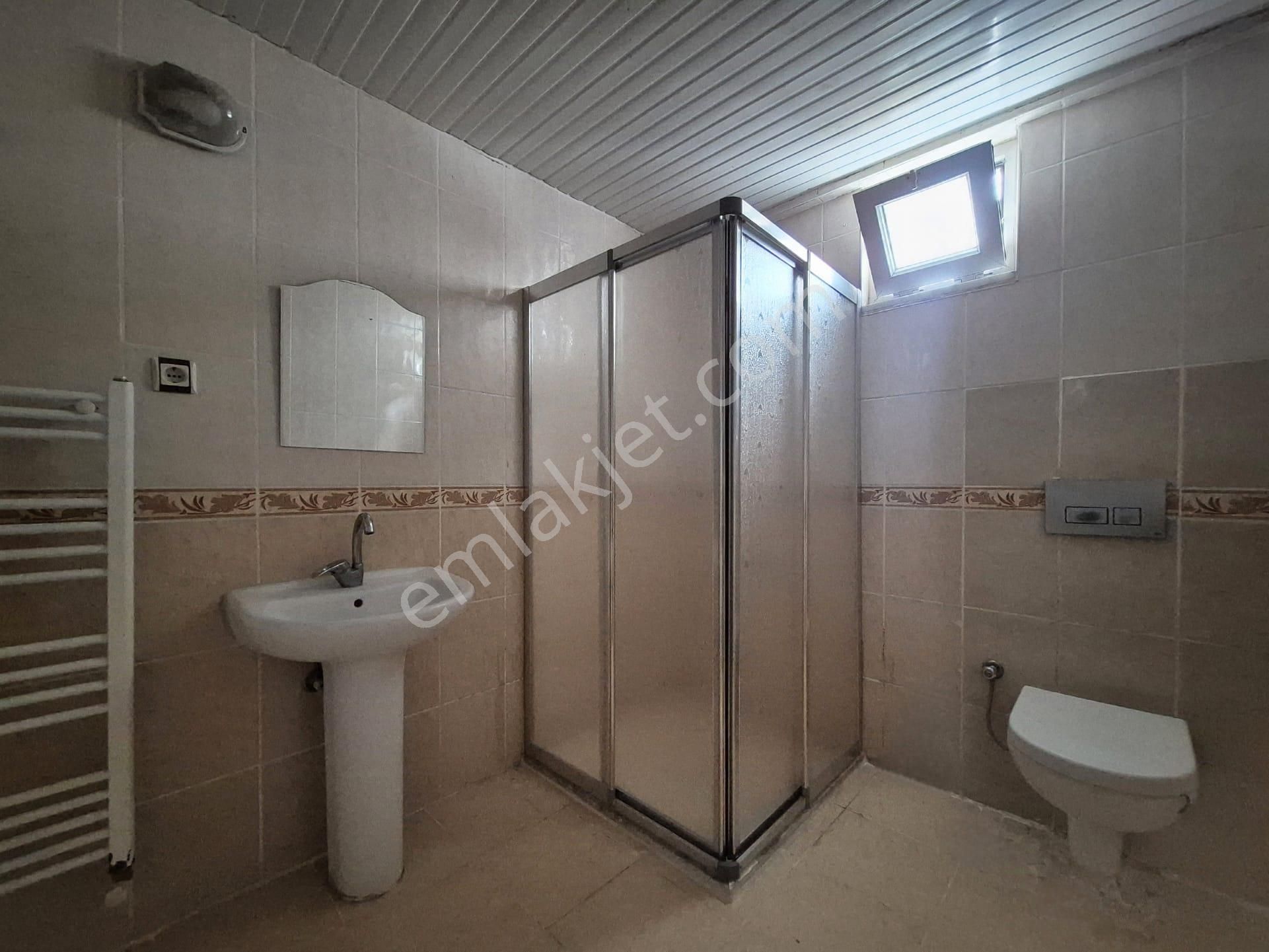 Myra Dan Selçukbey Mahallesi Nde Kiralık Daire - Görsel 32