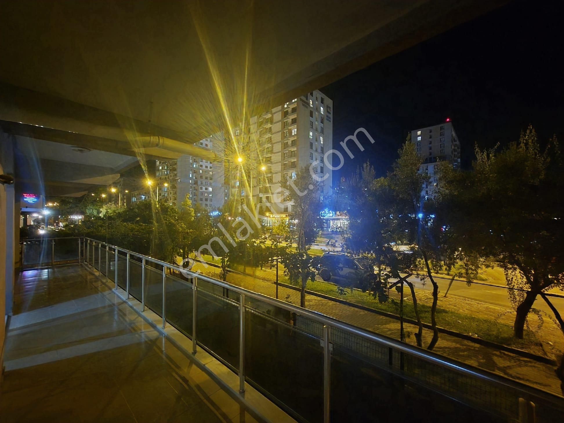 Myra Dan Selçukbey Mahallesi Nde Kiralık Daire - Görsel 2