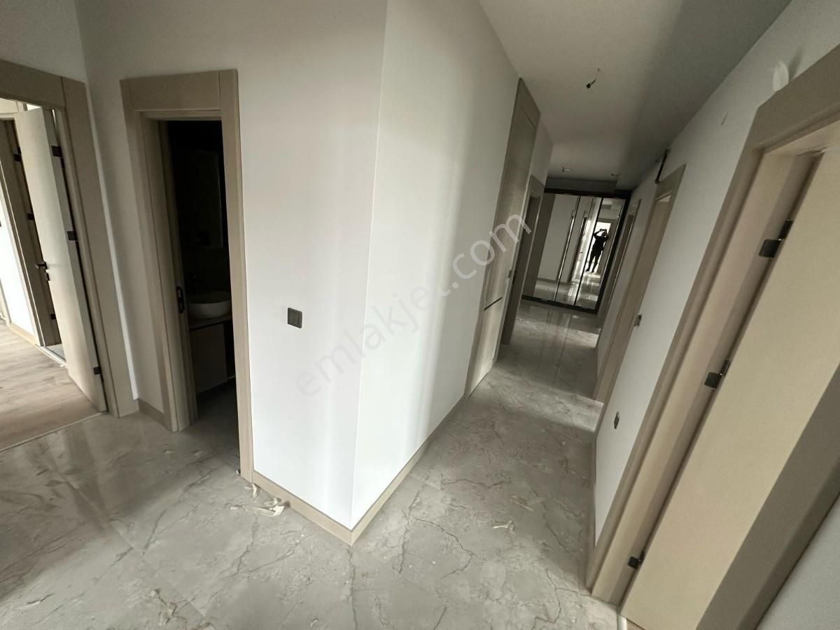 Törekent Mahde 4+1full Yapılı Sıfır Satılık Daire - Görsel 23