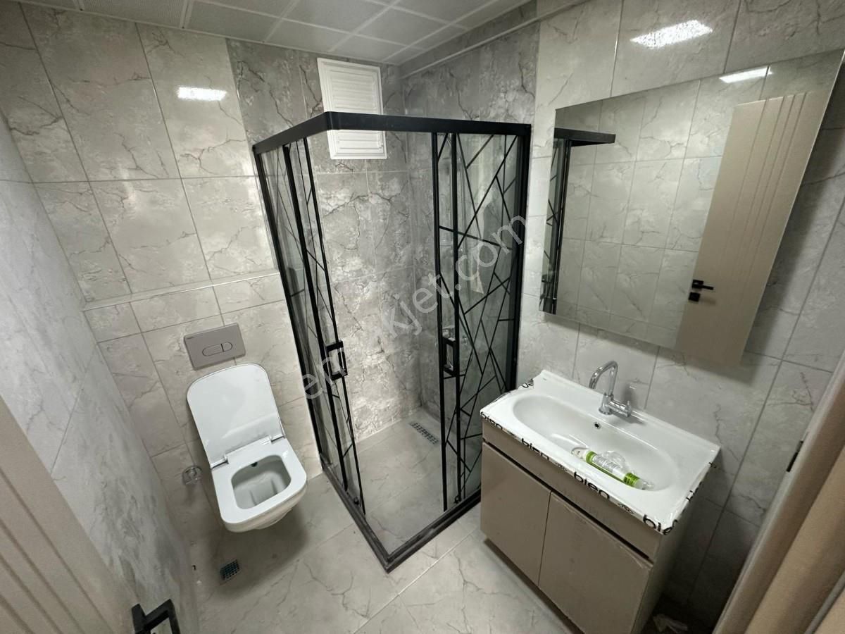 Törekent Mahde 4+1full Yapılı Sıfır Satılık Daire - Görsel 35