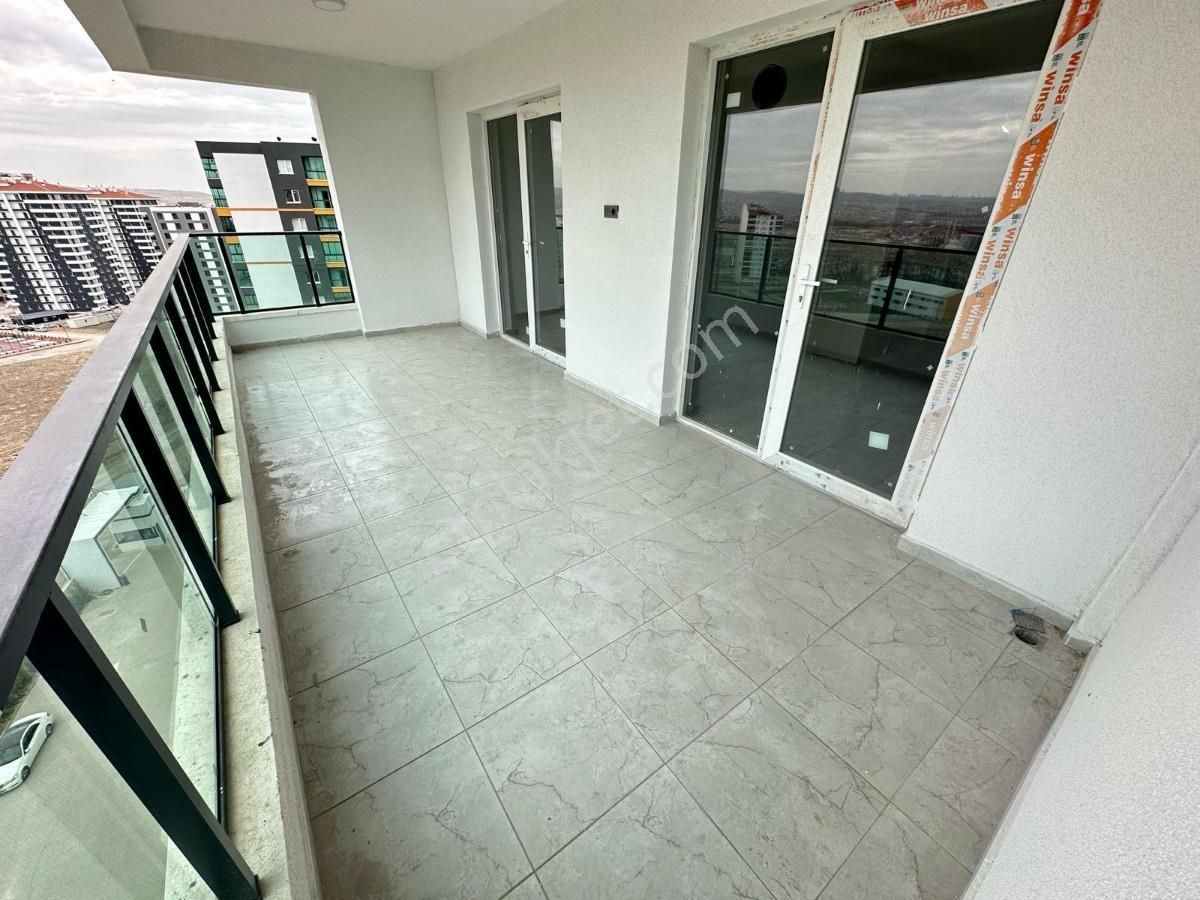 Törekent Mahde 4+1full Yapılı Sıfır Satılık Daire - Görsel 31