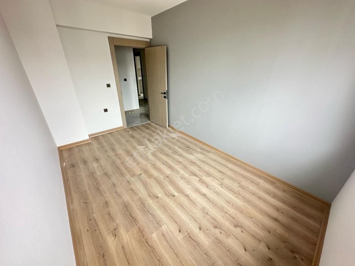 Törekent Mahde 4+1full Yapılı Sıfır Satılık Daire - Görsel 18