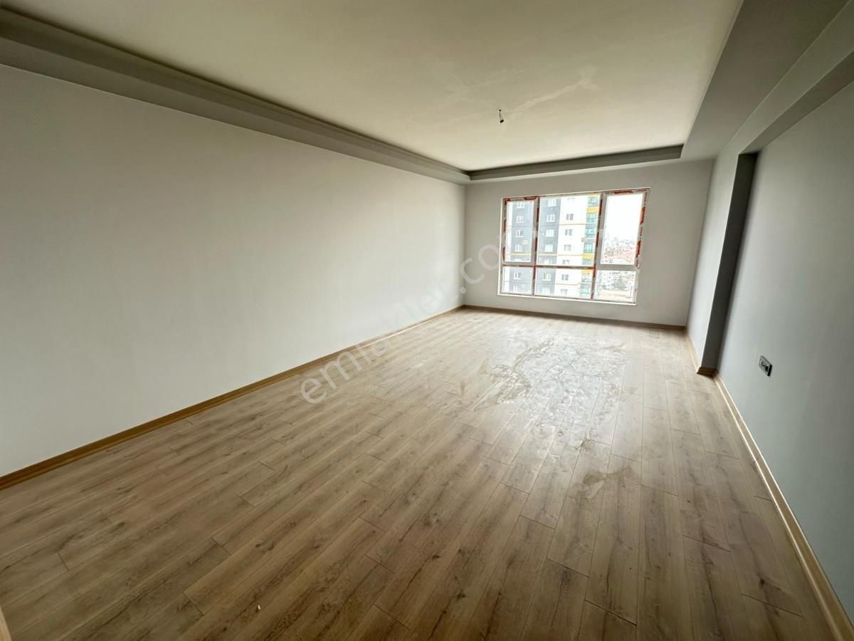 Törekent Mahde 4+1full Yapılı Sıfır Satılık Daire - Görsel 11