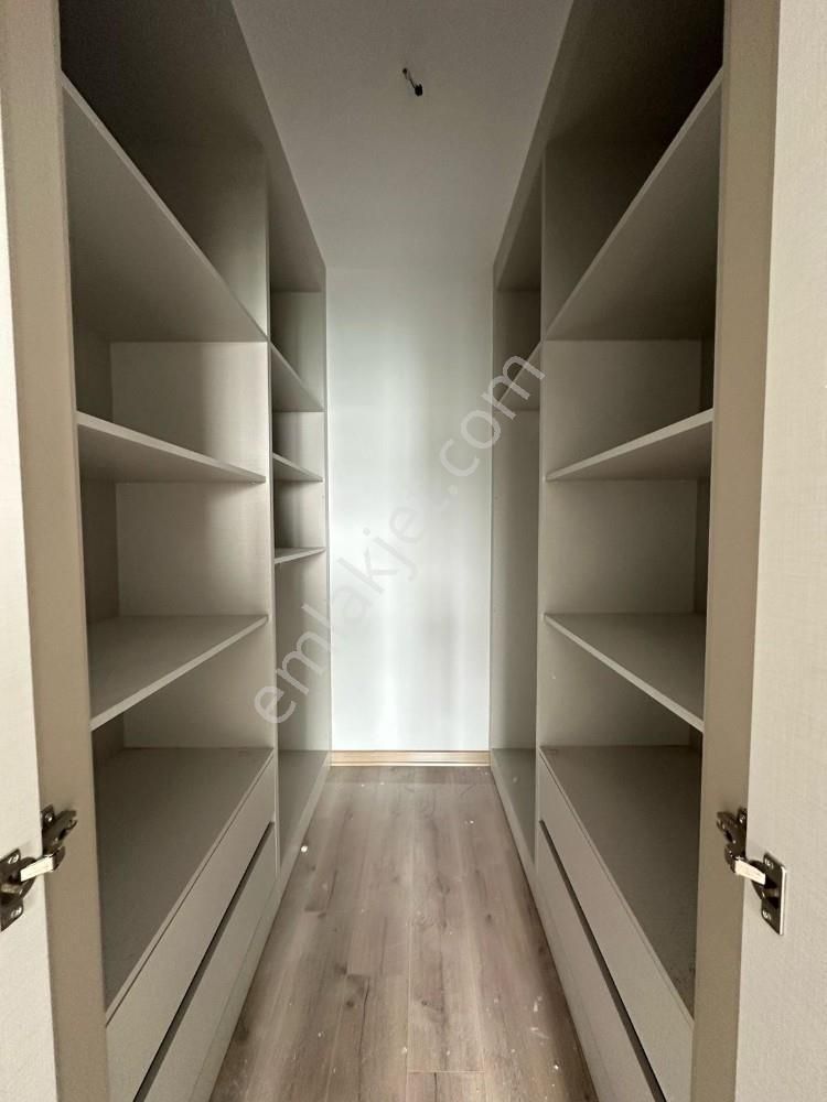 Törekent Mahde 4+1full Yapılı Sıfır Satılık Daire - Görsel 27