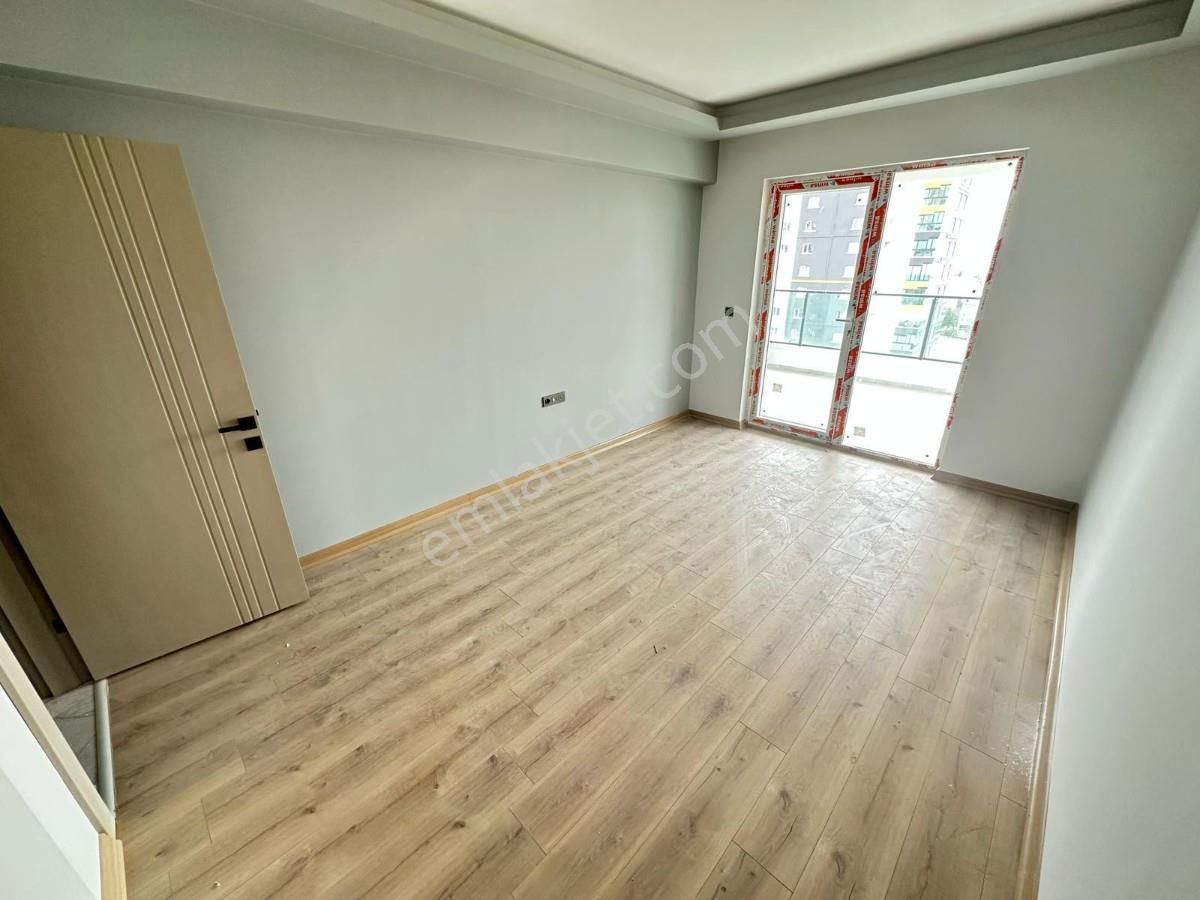 Törekent Mahde 4+1full Yapılı Sıfır Satılık Daire - Görsel 15