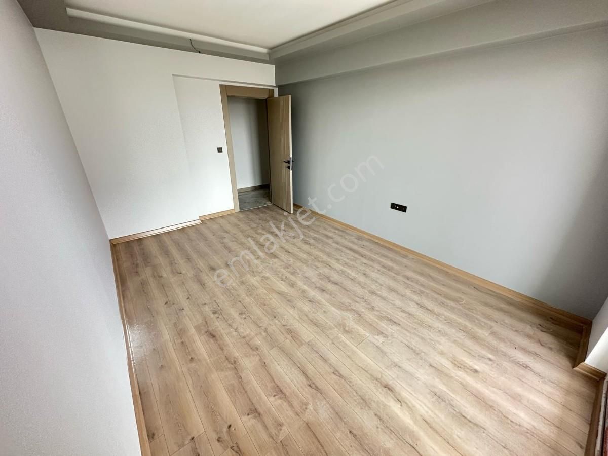 Törekent Mahde 4+1full Yapılı Sıfır Satılık Daire - Görsel 16