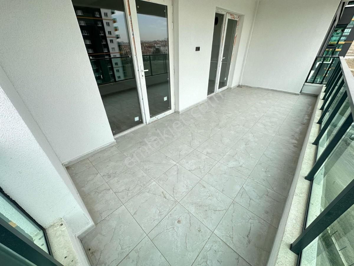 Törekent Mahde 4+1full Yapılı Sıfır Satılık Daire - Görsel 30