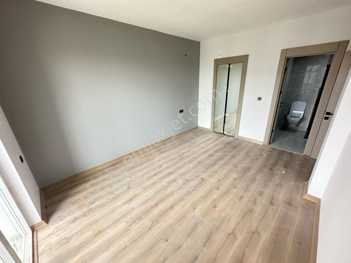 Törekent Mahde 4+1full Yapılı Sıfır Satılık Daire - Görsel 21