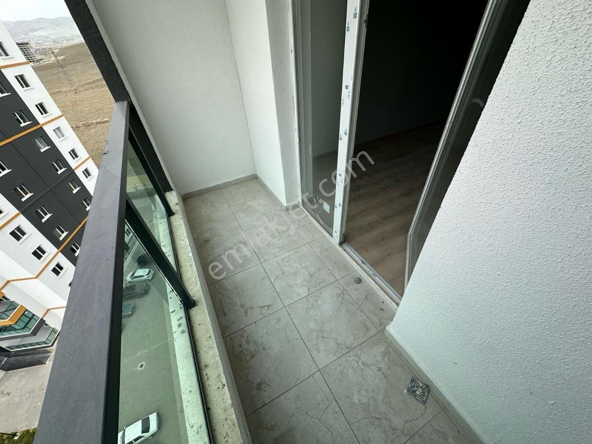 Törekent Mahde 4+1full Yapılı Sıfır Satılık Daire - Görsel 29