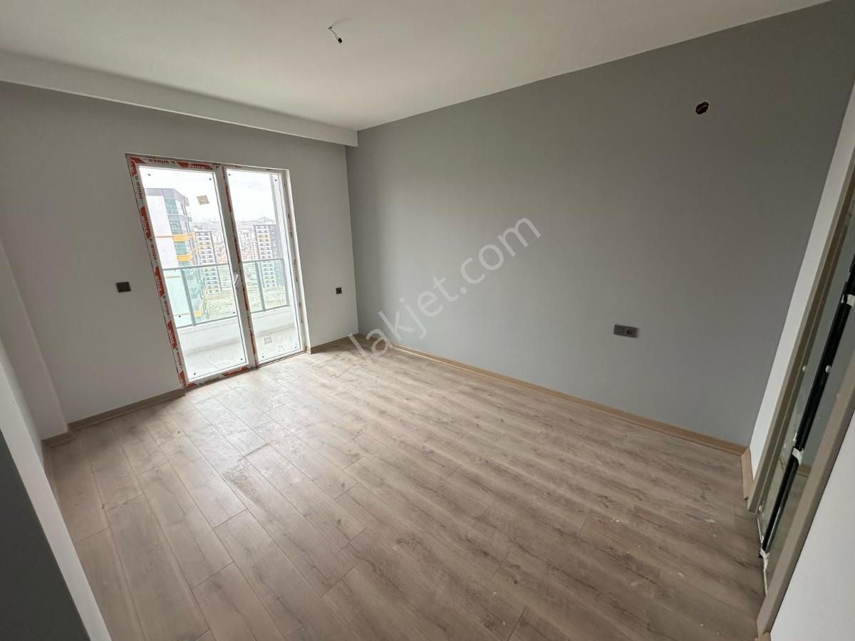 Törekent Mahde 4+1full Yapılı Sıfır Satılık Daire - Görsel 20