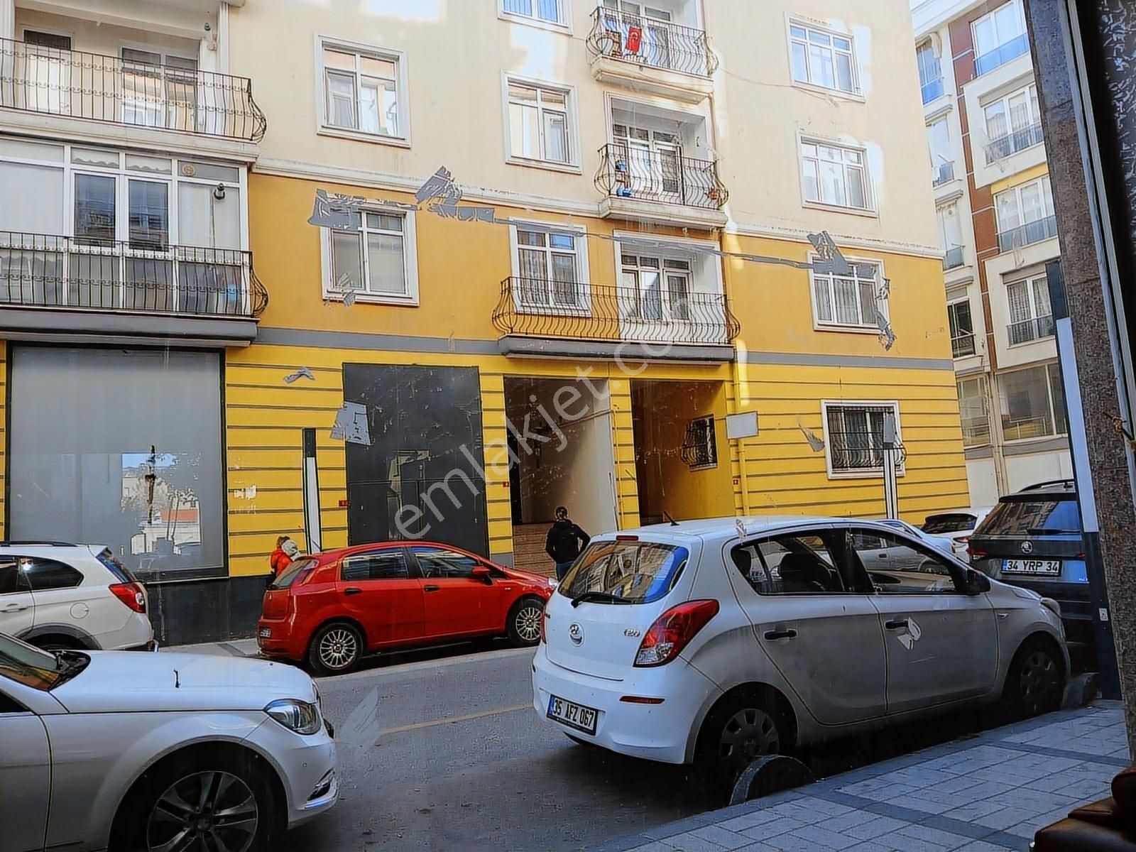 Silivri Piri Mehmet Paşa Mh.merkezi Köşe Depolu Satılık Dükkan - Görsel 7