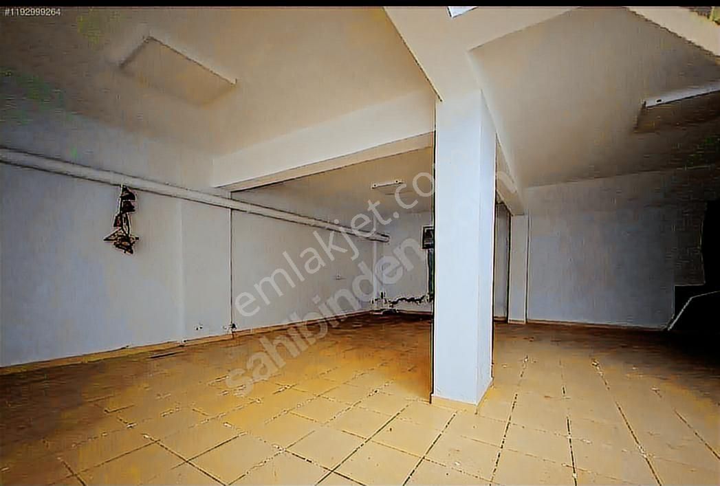 Silivri Piri Mehmet Paşa Mh.merkezi Köşe Depolu Satılık Dükkan - Görsel 8