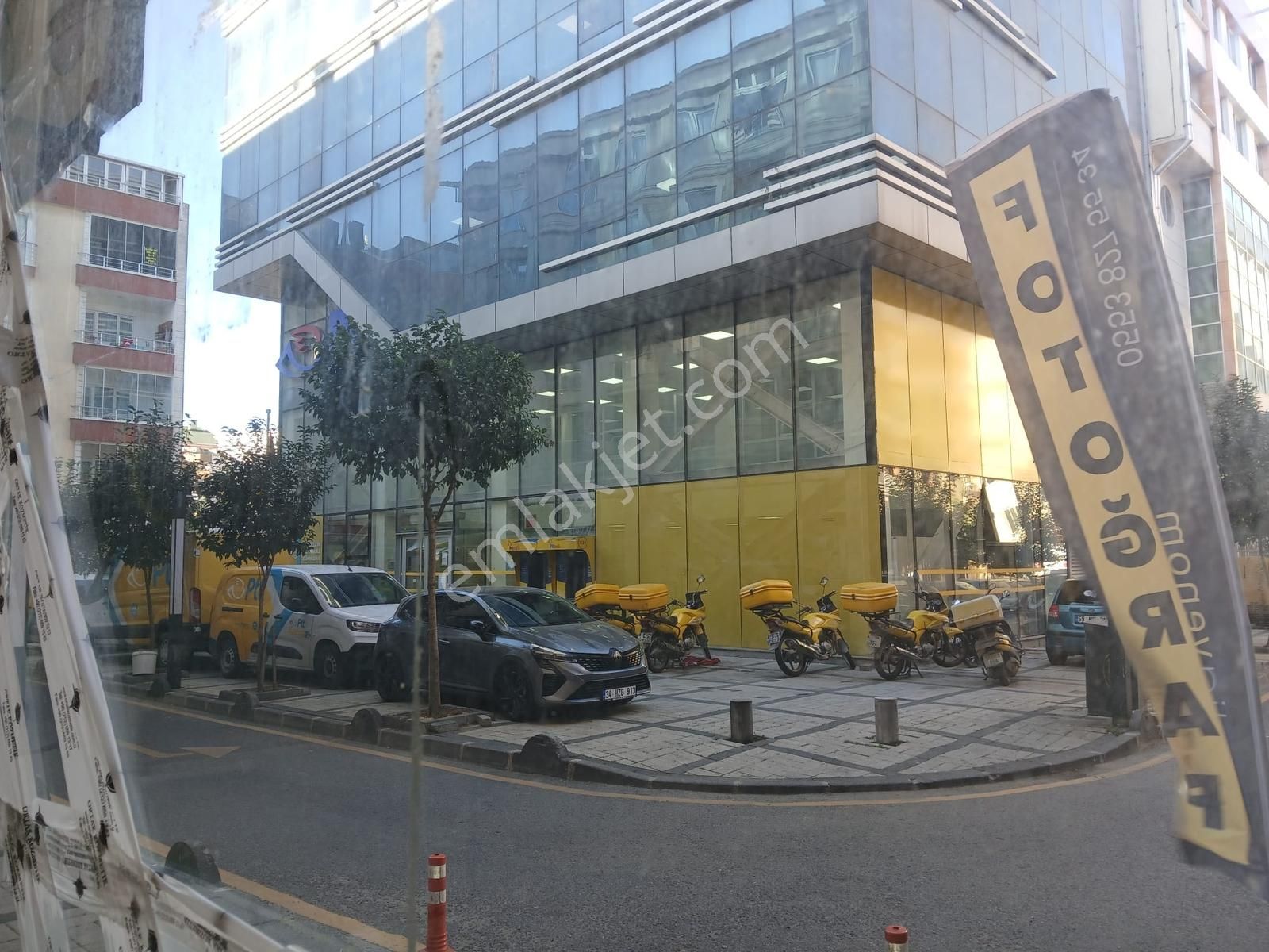 Silivri Piri Mehmet Paşa Mh.merkezi Köşe Depolu Satılık Dükkan