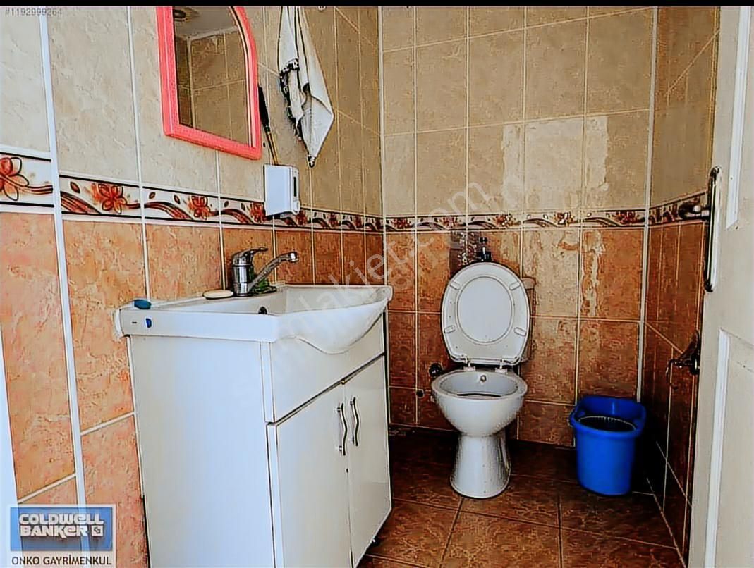 Silivri Piri Mehmet Paşa Mh.merkezi Köşe Depolu Satılık Dükkan - Görsel 6